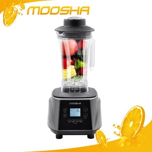 OEM & DEM elettrodomestico Da Cucina Frullatore Smerigliatrice Per Cibo Secco E Umido - Product Image 5