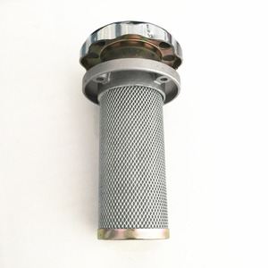 เครื่องกำเนิดไฟฟ้าดีเซลเชื้อเพลิงถังใส่หมวกหมวก - Product Image 1