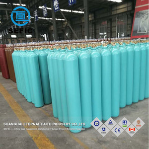 Bouteilles de Gaz d'hélium En Egypte Prix, vente D'hélium Bouteille De Gaz Pour Pas Cher - Product Image 1