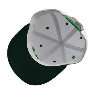 Fashion custom Snapback Cap Gorras with Logo - Product Image 6