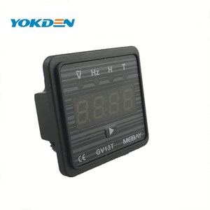 Mebay-<span class=keywords><strong>medidor</strong></span> Digital GV13T, generador <span class=keywords><strong>de</strong></span> <span class=keywords><strong>frecuencia</strong></span> <span class=keywords><strong>de</strong></span> voltaje - Product Image 5
