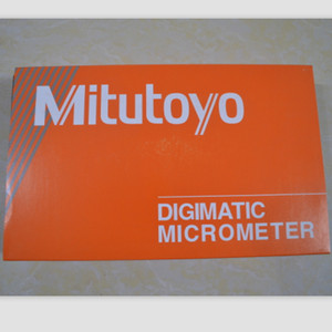 Micrometro digitale <span class=keywords><strong>Mitutoyo</strong></span> 293-342,50-75mm micrometro - Product Image 6