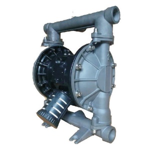 AOBL China Plastic air Operated Double Diaphragm <strong>Pump</strong> - Product Image 4