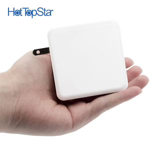 Cargador de Pared USB con <span class=keywords><strong>Enchufe</strong></span> Plegable Tipo C de 30 W para <span class=keywords><strong>iPhone</strong></span>, con Certificación CE, FCC y RoHS, <span class=keywords><strong>Carga</strong></span> Rápida - Product Image 3