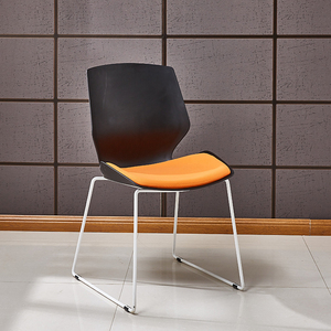 Barato clásico moderno muebles de asiento suave de plástico <span class=keywords><strong>escarabajo</strong></span> Silla de comedor para restaurantes y tienda de café - Product Image 4