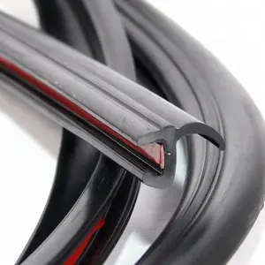 شريط طقس مطاطي للسيارة شريط غبار صب الزجاج الأمامي - Product Image 1