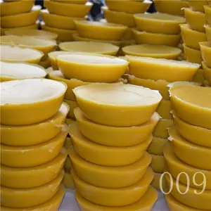 Beeswax Import Hot Sales Bulk Beeswax Wholesale