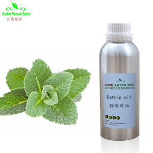 <span class=keywords><strong>Catnip</strong></span> חיוני שמן, Catmint שמן - Product Image 1