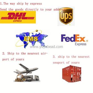 Raisonnable 100 CM or perles <span class=keywords><strong>arbre</strong></span> - Product Image 3