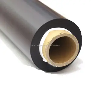 Rubber Magnet Sheet Magnetic Rolls