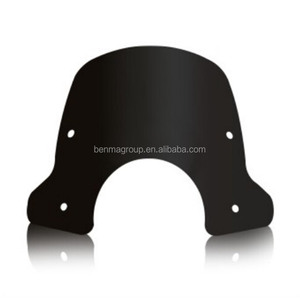 กระจกบังลมสูง 71 x 70 ซม. สำหรับสกู๊ตเตอร์ <span class=keywords><strong>PX150</strong></span> - Product Image 2