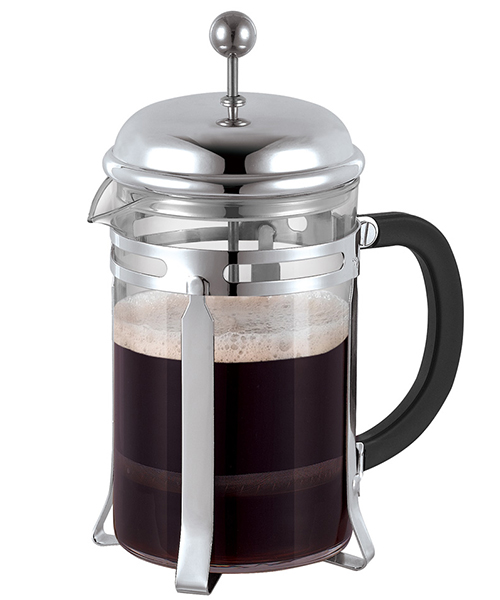 Wholesale Haonai 1000ml espresso french press coffee espresso french press american french press