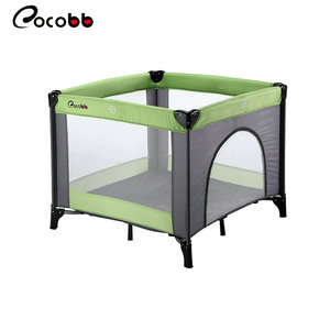 Pas cher pliage carré bébés jouer stylo voyage <span class=keywords><strong>parc</strong></span> <span class=keywords><strong>parc</strong></span> de bébé pour adultes bébé - Product Image 1
