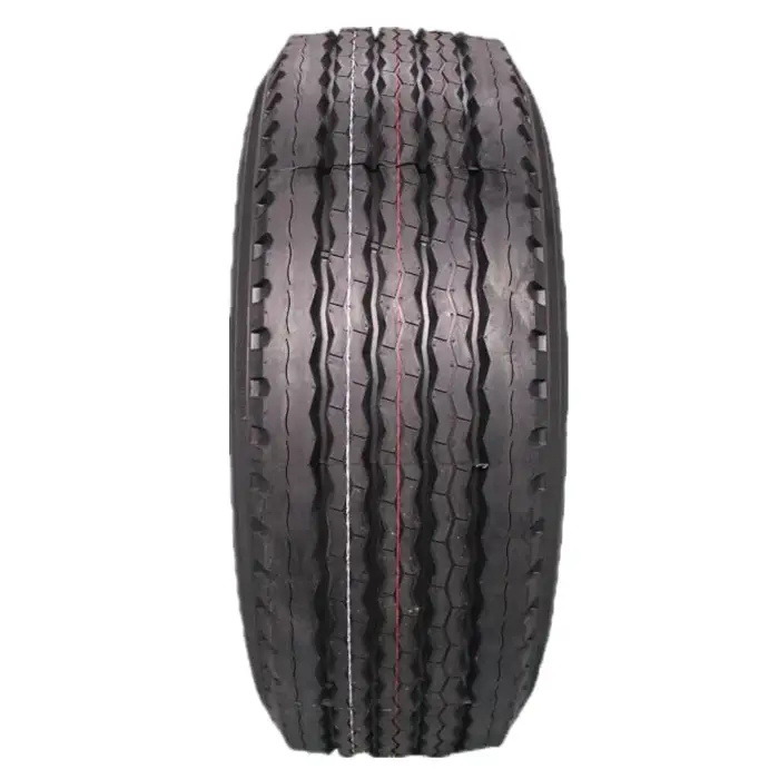 Single trailer truck tire lower price China manucacturer 385/65R22.5 truck tyre 385 65 22.5 for trailer and drive
