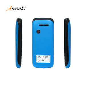 On Sale! Make your owm brand Cheap hot ultra slim SC6531DA 800 mAh 1.8 inch call bar mobile phone - Product Image 2