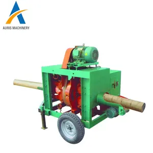 Hot sales wood log peeler machine