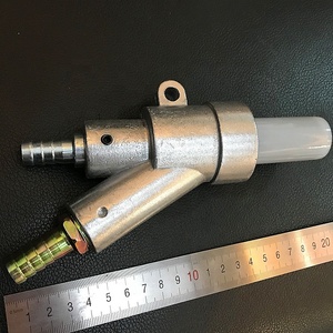 Boquilla de flexión conocida como boquilla de plátano - Product Image 2
