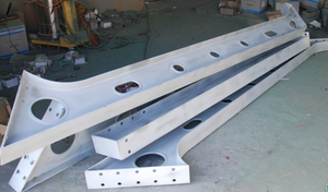 Porcellana produzione forniti a buon mercato telaio in acciaio zincato di vetro giardino di casa <span class=keywords><strong>sa</strong></span>- effetto serra- 9 - Product Image 2