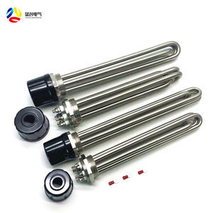 Élément de <span class=keywords><strong>chauffage</strong></span> à bride, 220v/v, pour la fabrication de machines - Product Image 2