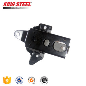 SUPPORT MOTEUR EN CAOUTCHOUC KINGSTEEL pour DAIHATSU STORIA M1 1998-2005 12306-B1020 - Product Image 3
