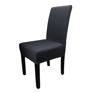 2019 nouvelle conception <span class=keywords><strong>du</strong></span> président couvrir <span class=keywords><strong>lycra</strong></span> dining - Product Image 6