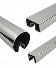 Trang Trí Ống Thép Không Gỉ Sàn Tay Đường Sắt Hàng Đầu Đường Sắt - Product Image 4