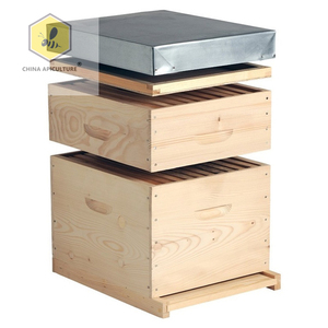 Arnia in Legno Dadant per Apicoltura in Offerta a Basso Prezzo - Product Image 2