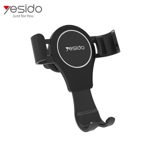 Usine <span class=keywords><strong>pas</strong></span> <span class=keywords><strong>cher</strong></span> prix best-vente de voiture 360 degrés téléphone mobile titulaire véhicule montage, <span class=keywords><strong>car</strong></span> air vent mount holder clip - Product Image 1