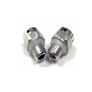 Bouchon d'aération en métal d'usine M8, valve de ventilation pour <span class=keywords><strong>armoire</strong></span> LED - Product Image 1