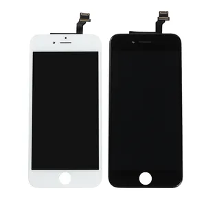 Pantalla lcd de muestra gratis para iphone 6 plus, pantalla lcd para iphone 6 plus