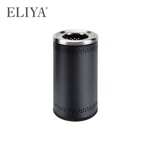 <span class=keywords><strong>Cubo</strong></span> de <span class=keywords><strong>Basura</strong></span> de Acero Inoxidable de <span class=keywords><strong>5</strong></span> <span class=keywords><strong>Litros</strong></span> con Pedal para Hotel, Diseño Único, Gran Venta - Product Image 3