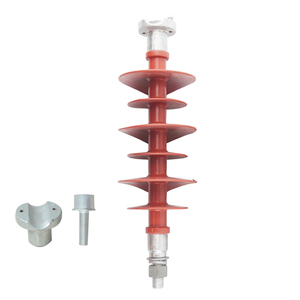 Polymer Cao Áp 220kv Silicone Composite Cách Điện - Product Image 5