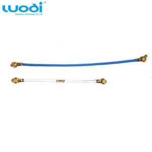 <span class=keywords><strong>Cable</strong></span> flexible de <span class=keywords><strong>antena</strong></span> de señal Wifi de repuesto para <span class=keywords><strong>Samsung</strong></span> Galaxy Note 4 - Product Image 1