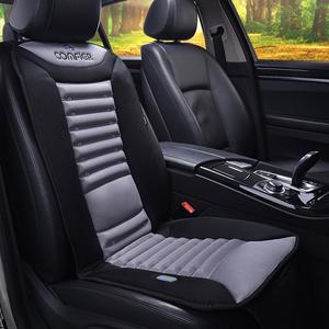 Coussin de massage pour siège arrière de voiture et de maison, plus confortable, avec vibration - Product Image 2