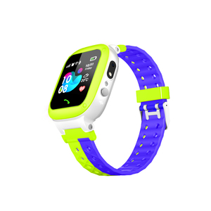 Smartwatch GPS SOS di Alta Qualità Q18 per Bambini Orologio Intelligente Jam Imo per Ragazzi - Product Image 3