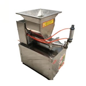 Máquina grande de corte de bolas de masa para <span class=keywords><strong>Pizza</strong></span>, 500-1000g - Product Image 4