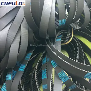 Automotive belts with high quality with korea technology