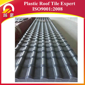 Tôle de <span class=keywords><strong>toiture</strong></span> ondulée en PVC revêtue de <span class=keywords><strong>plastique</strong></span> ASA Engineering, excellente qualité, <span class=keywords><strong>ardoise</strong></span> de <span class=keywords><strong>toiture</strong></span> stratifiée ASA - Product Image 6