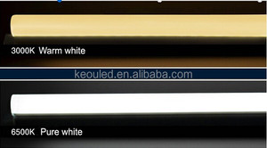 Precio más bajo buena lumen smd2835 9 w 13 w 18 w 28 w 0.6 m 0.9 m 1.2 m 1.5 M t8 llevó el tubo - Product Image 4