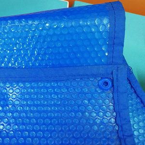 <span class=keywords><strong>Couverture</strong></span> de <span class=keywords><strong>piscine</strong></span> en plastique <span class=keywords><strong>rigide</strong></span> anti-poussière d'usine - Product Image 5