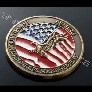 2015 nuevo logo nuevos oficios ename <span class=keywords><strong>l</strong></span> moneda de metal por by materia prima alta calidad monedas - Product Image 4