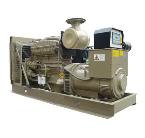 Precio de fábrica! <span class=keywords><strong>Grupo</strong></span> Electrógeno Diesel de la serie - Product Image 3