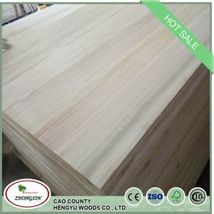 Tamaño pequeño barato tiras juntas articuladas para ataúd paulownia paulownia paneles de la <span class=keywords><strong>cerca</strong></span> de <span class=keywords><strong>madera</strong></span> - Product Image 5