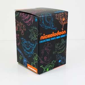 Juego de Figuras de Juguete de Plástico/PVC/Vinilo de Alta Calidad, Colección de Personajes de Dibujos Animados, Producción Pequeña, Arte Personalizado, Caja Ciega - Product Image 4