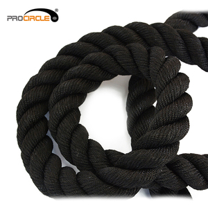 Entraînement de Fitness <span class=keywords><strong>Corde</strong></span> <span class=keywords><strong>à</strong></span> <span class=keywords><strong>Sauter</strong></span> Lourde - Product Image 4
