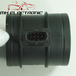 MH Điện Tử NEW Lễ <span class=keywords><strong>Air</strong></span> <span class=keywords><strong>Flow</strong></span> Maf Cảm Biến Meter <span class=keywords><strong>0281002900</strong></span> 0281002923 Cho Great Wall Hover H3 H5 H6 Wingle 3 Wingle 5 2.8 TCi - Product Image 1