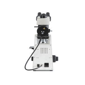 MIT100 <span class=keywords><strong>microscope</strong></span> métallurgique <span class=keywords><strong>droit</strong></span> - Product Image 6