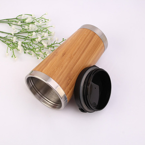 humanizado Boca Grande cerveza de acero inoxidable taza de viaje con flexible cubierta para el deporte al aire libre - Product Image 6