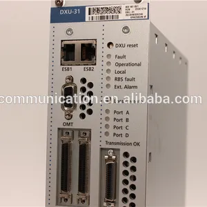 ERICSSON Basisstation Telekommunikation GSM RBS2202 Netzteil 230 BML 231 201/1 R11A BML231201/1