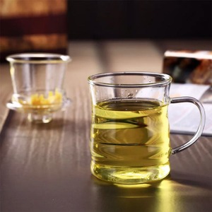 350 ml/12 oz <span class=keywords><strong>taza</strong></span> <span class=keywords><strong>de</strong></span> vidrio <span class=keywords><strong>transparente</strong></span> con mango 12 oz <span class=keywords><strong>taza</strong></span> <span class=keywords><strong>de</strong></span> té con tapa 12 oz <span class=keywords><strong>taza</strong></span> <span class=keywords><strong>de</strong></span> vidrio con tapa - Product Image 4